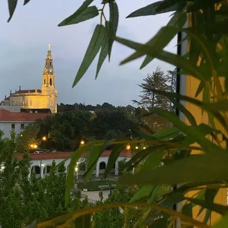T3 Joao Paulo Ii Fatima