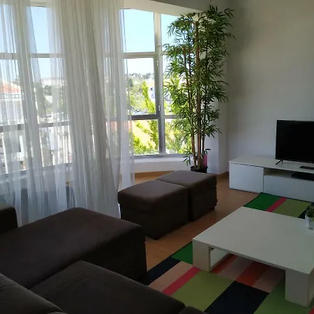 T3 Joao Paulo Ii Apartment *