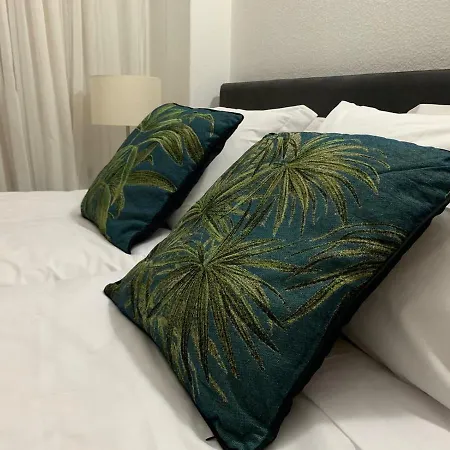Apartment T3 Joao Paulo Ii *