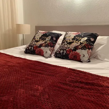 T3 Joao Paulo Ii Apartment *