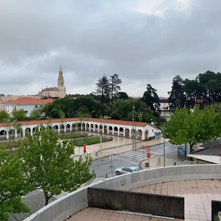 T3 Joao Paulo Ii Fatima