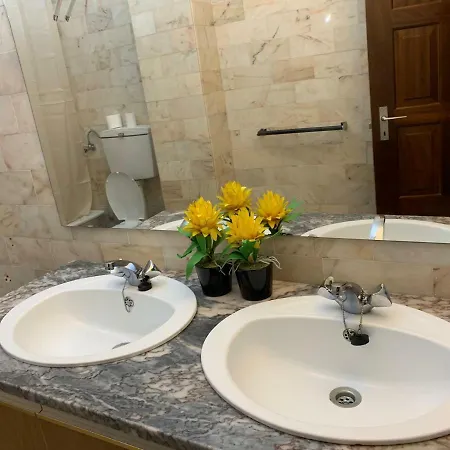Apartment T3 Joao Paulo Ii *