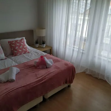 T3 Joao Paulo Ii * Fátima