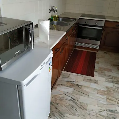 T3 Joao Paulo Ii Apartment