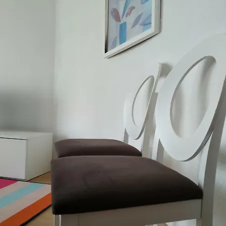 Apartment T3 Joao Paulo Ii *