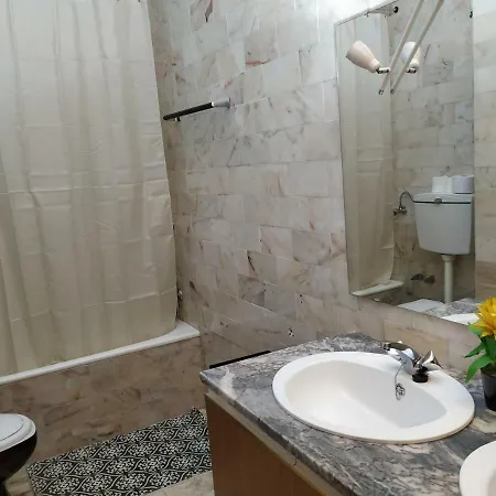 T3 Joao Paulo Ii Apartment