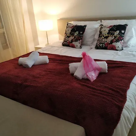 T3 Joao Paulo Ii Apartment