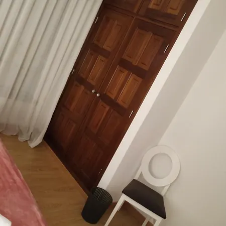 T3 Joao Paulo Ii Apartment *