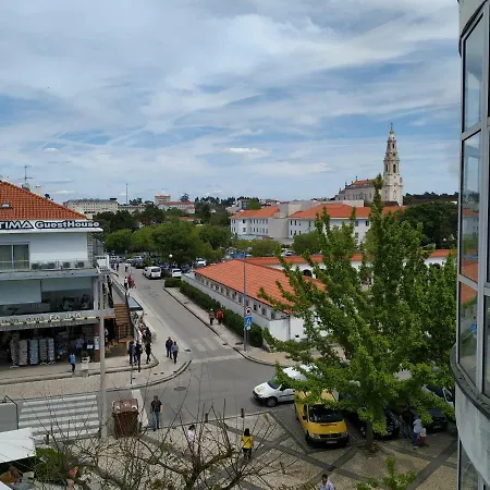 T3 Joao Paulo Ii Fatima