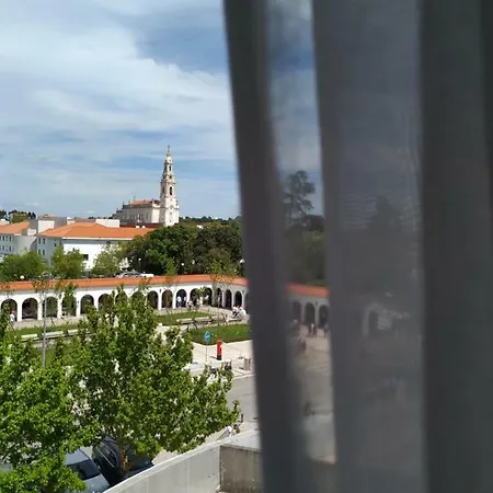 Apartment T3 Joao Paulo Ii Fatima
