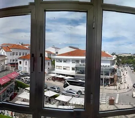 T3 Joao Paulo Ii Apartment Fatima