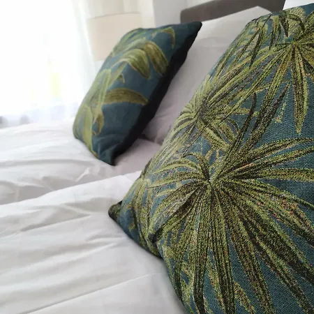 Apartamento T3 Joao Paulo Ii Fátima