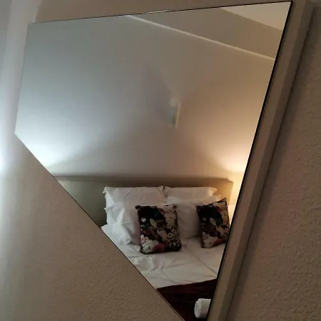 T3 Joao Paulo Ii Apartment