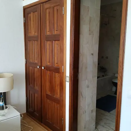 Apartment T3 Joao Paulo Ii