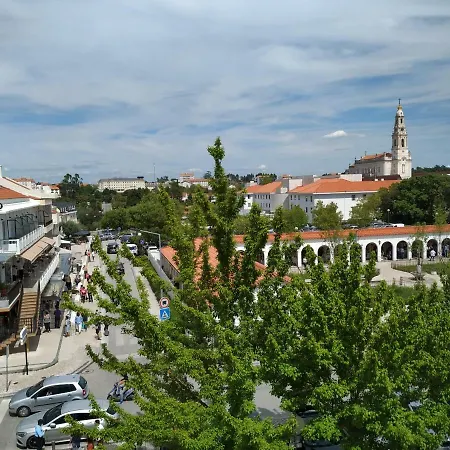 T3 Joao Paulo Ii Fatima