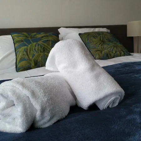 Apartamento T3 Joao Paulo Ii *