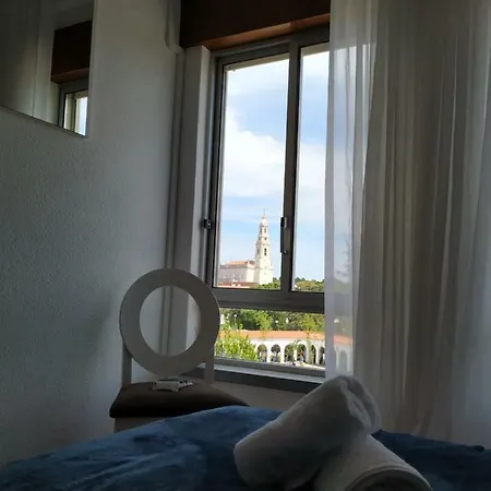 Apartment T3 Joao Paulo Ii *